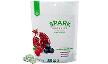 Spark Organics