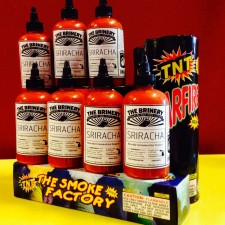 sriracha