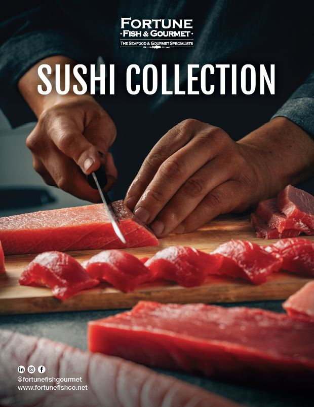 sushi