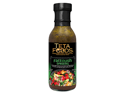 teta-fattoush