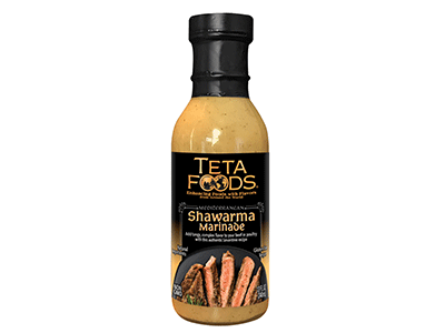 teta-shwarma
