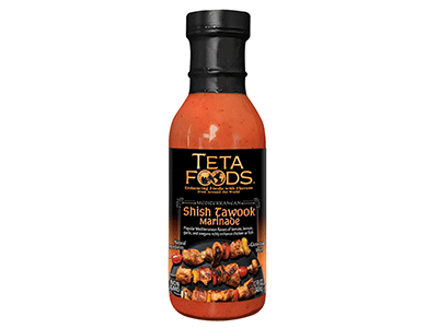 teta-tawook
