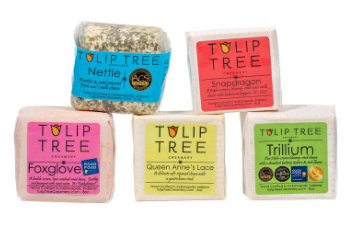 Tulip Tree Creamery