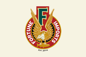 Fortune Imports | Fortune Fish & Gourmet